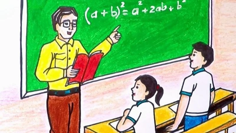 Những câu nói hay về nghề giáo