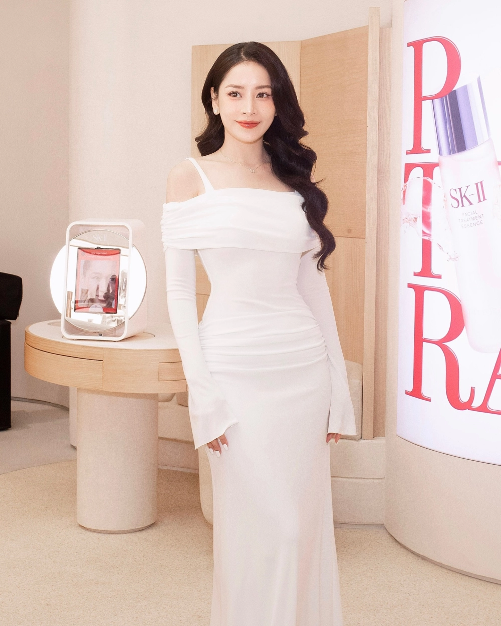Bật mí tuổi thật của thần tượng đa tài Chi Pu Bao Nhiêu Tuổi