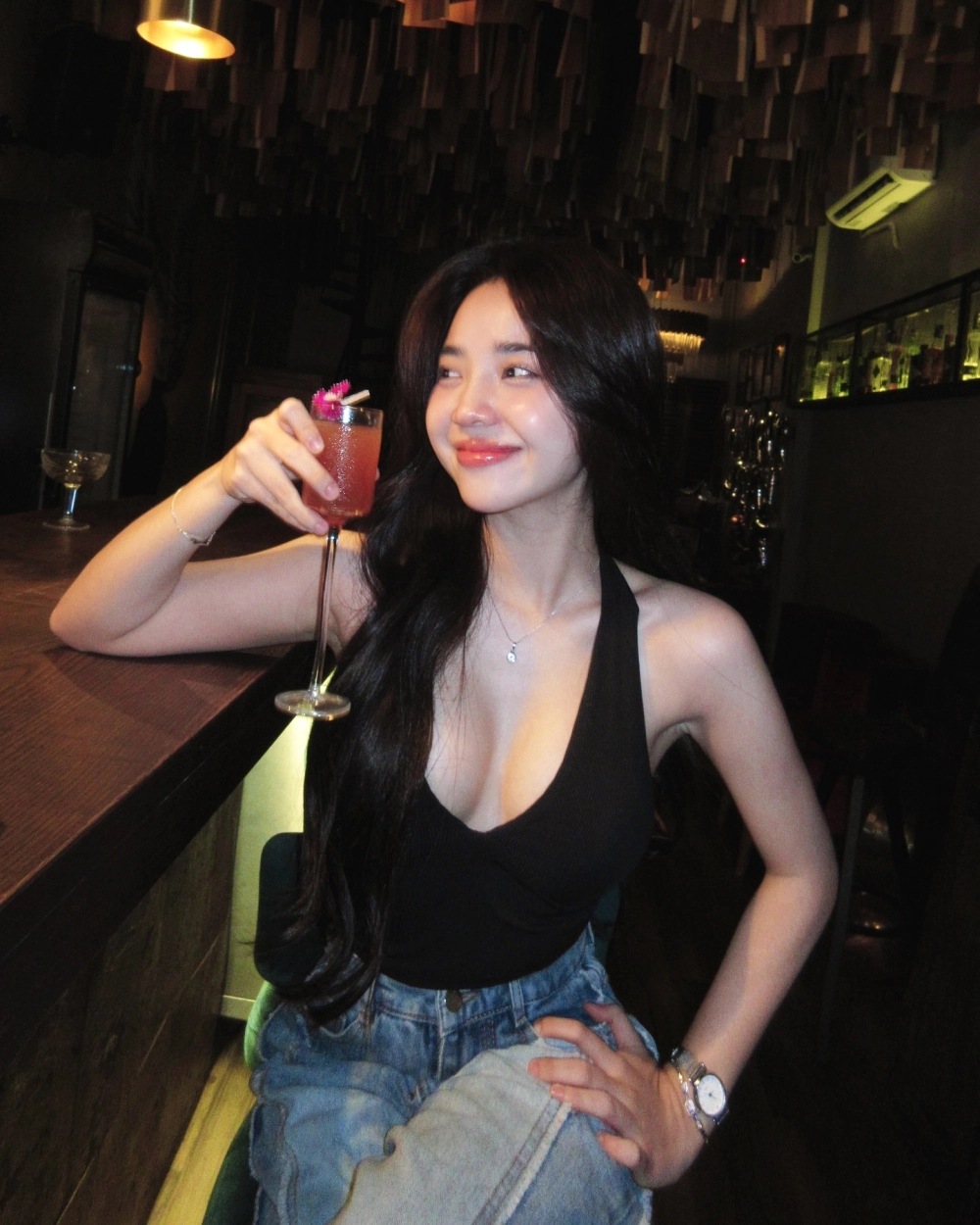 Dàn trai xinh gái đẹp gây thương nhớ từng ánh nhìn
