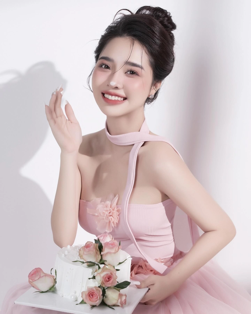 Mượt mà đến từng điểm ảnh với Tải hình nền gái đẹp cho điện thoại 4K