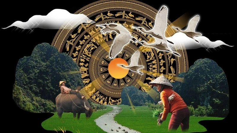 Khát vọng sống trong sáng và nhân ái của người lao động