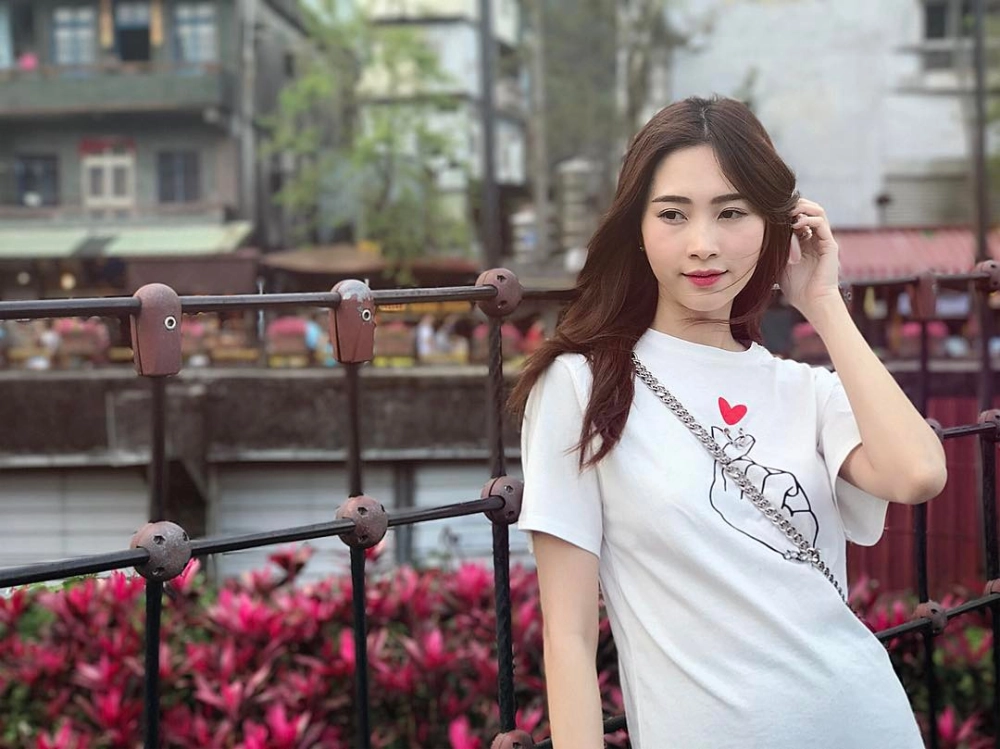 Cảnh đẹp trong đám cưới Đặng Thu Thảo khiến nhiều người ngưỡng mộ