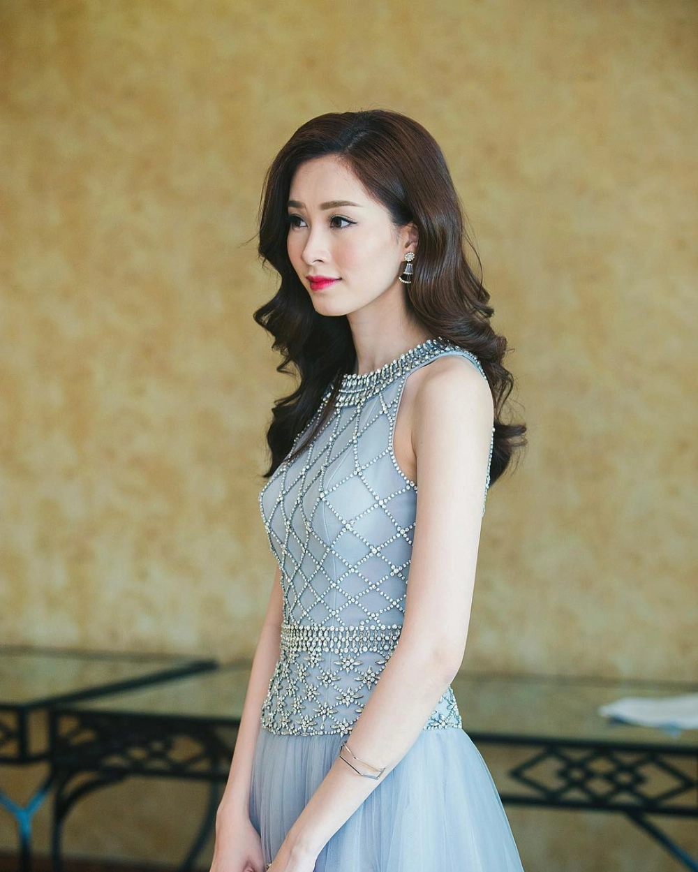 Nét đẹp tinh khôi từ khoảnh khắc gái xinh chụp