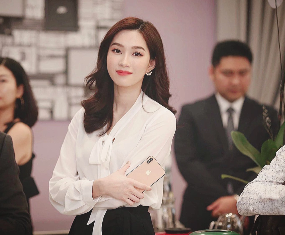 Với tài năng nổi bật, Diễn viên Đặng Thu Thảo luôn để lại ấn tượng sâu sắc trong lòng khán giả