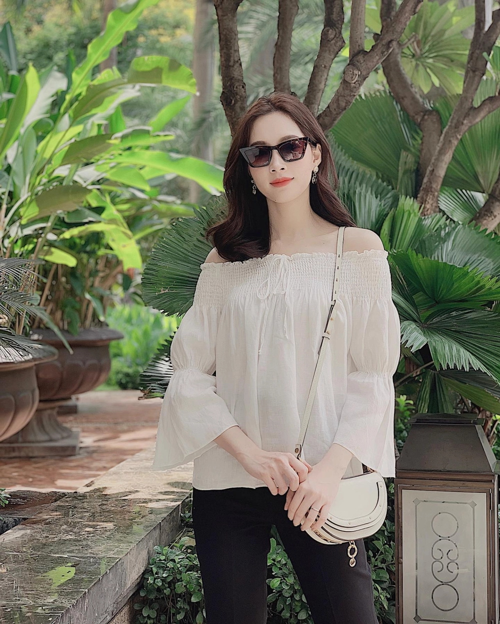 Hoa Hậu Đặng Thu Thảo Bạc Liêu tự hào là niềm tự hào của vùng đất này