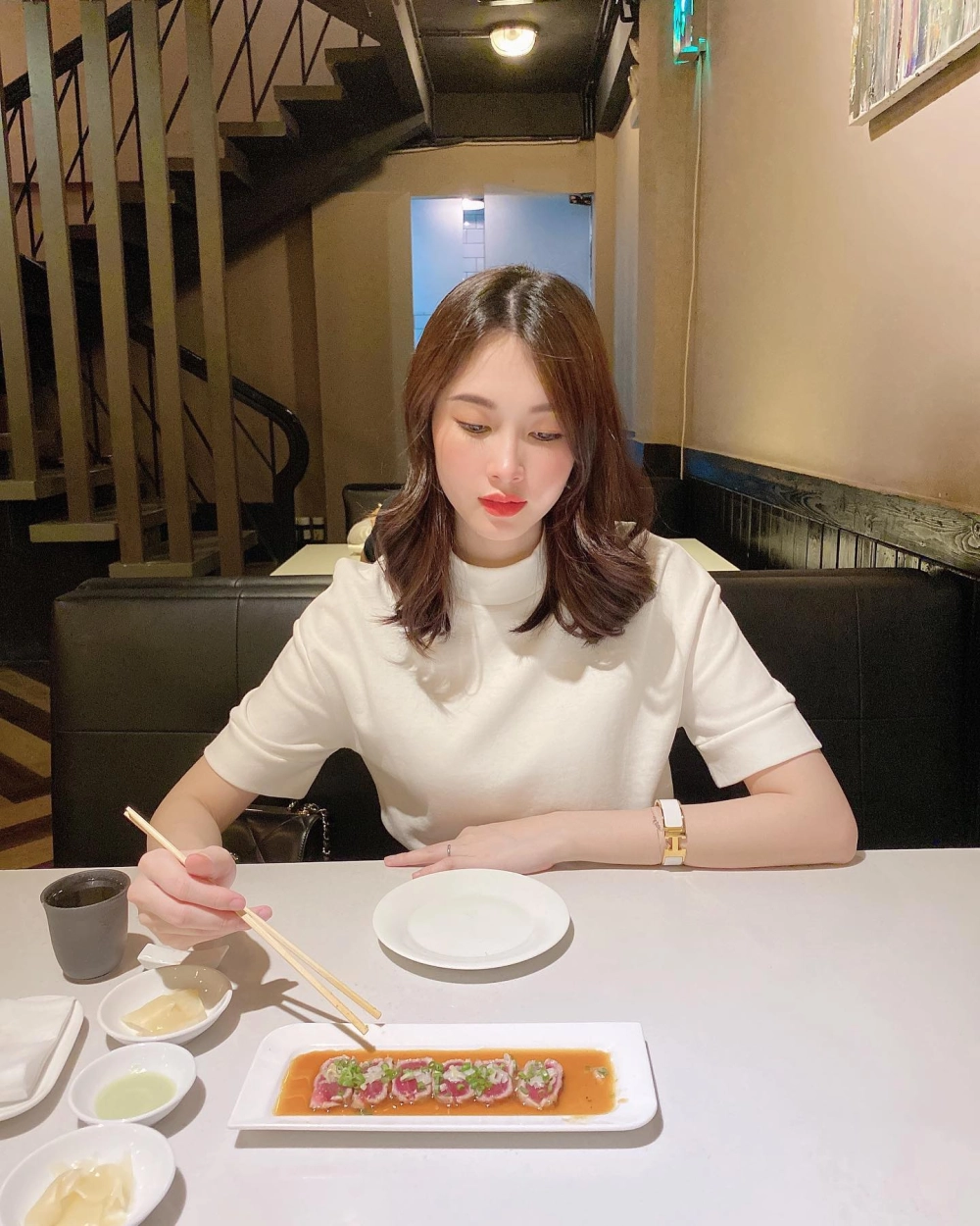 Tiểu Sử Hoa Hậu Đặng Thu Thảo đầy ấn tượng với hành trình từ sắc đẹp đến sự nghiệp