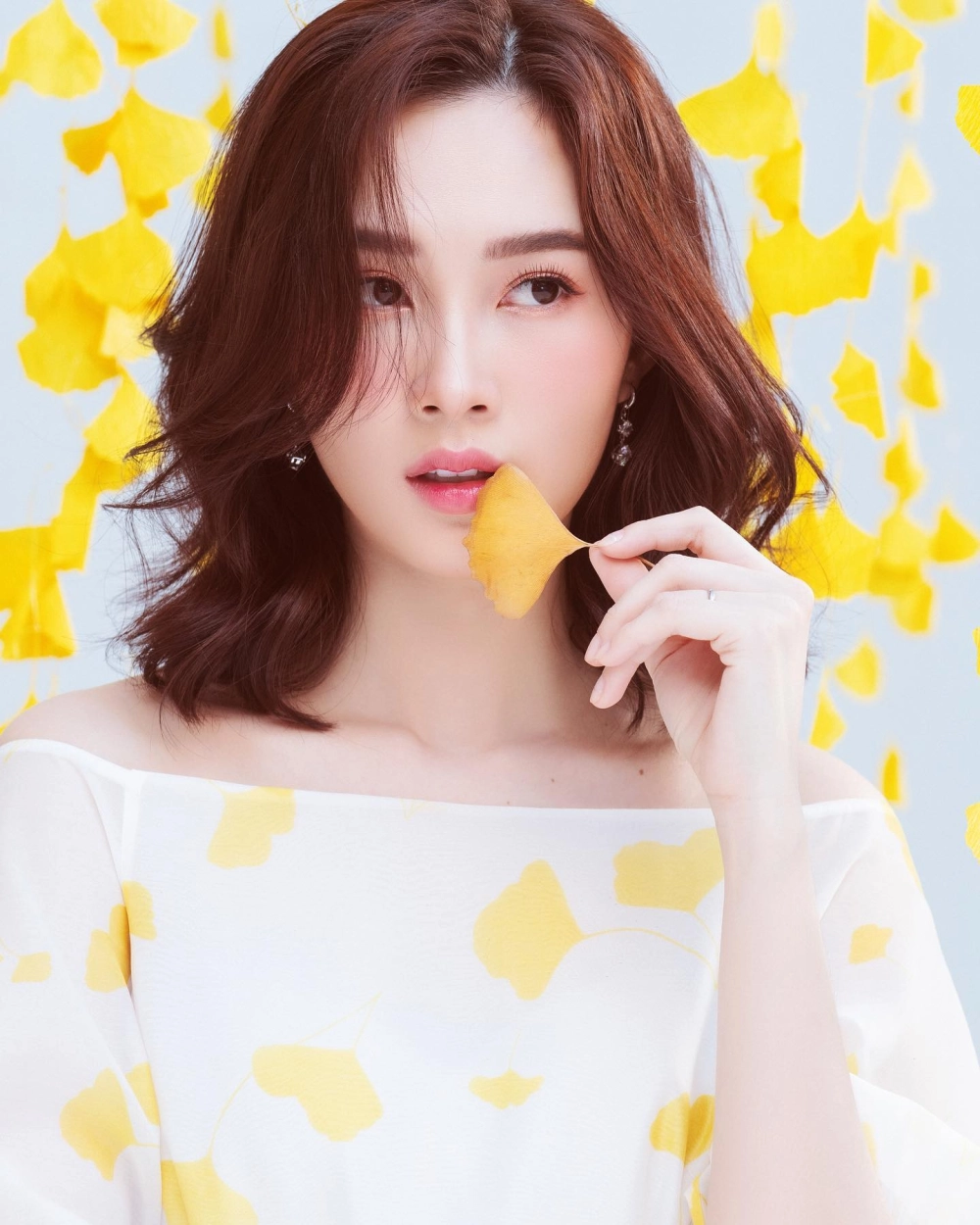 Tin tức Đặng Thu Thảo Ly Hôn gây xôn xao trong cộng đồng yêu thích sắc đẹp và showbiz Việt
