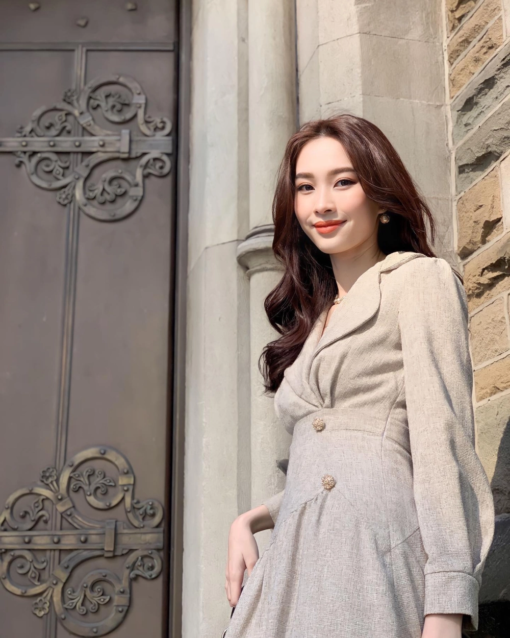 Nét đẹp trong veo từ những ảnh chụp gái xinh nổi bật