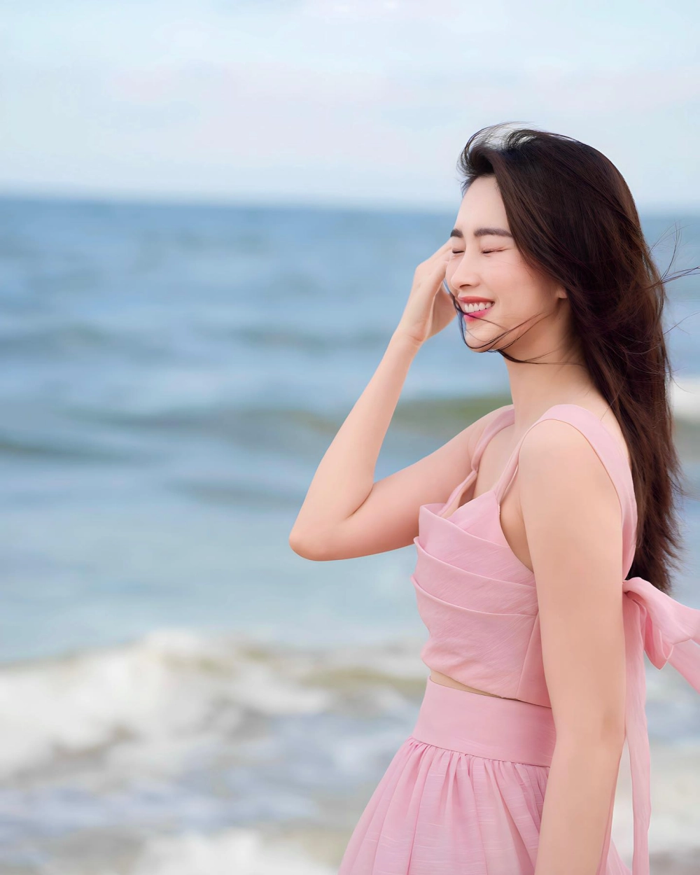 Góc nghiêng thần thánh khi gái xinh chụp ảnh nghệ thuật