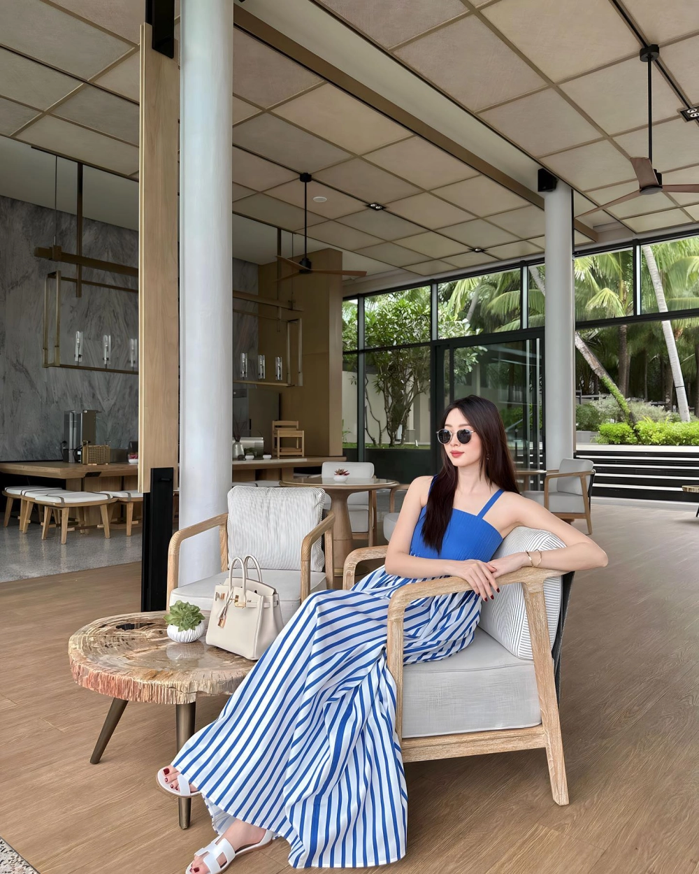 Phong cách dễ thương từ ảnh gái xinh 2k10 cực xinh