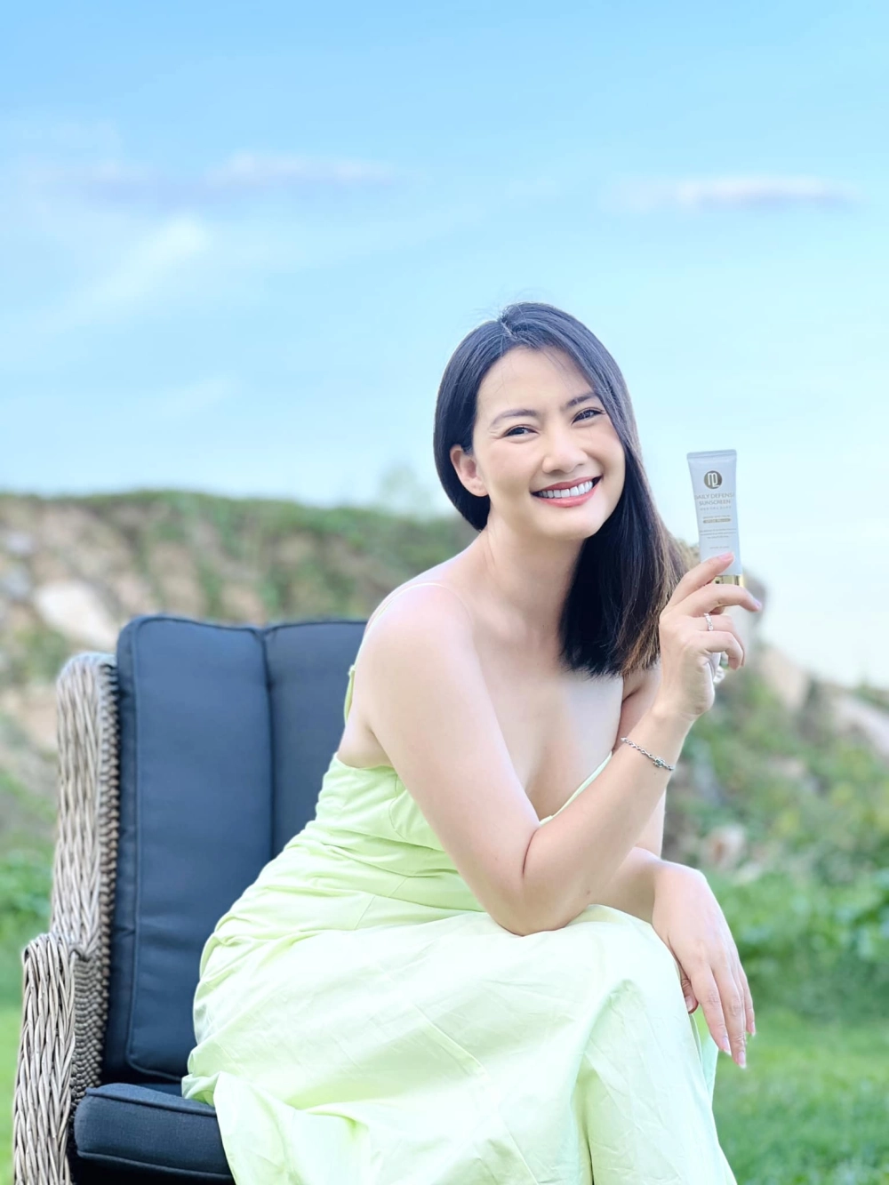 Diễn viên Ngọc Lan sinh năm mấy là điều fan hâm mộ quan tâm