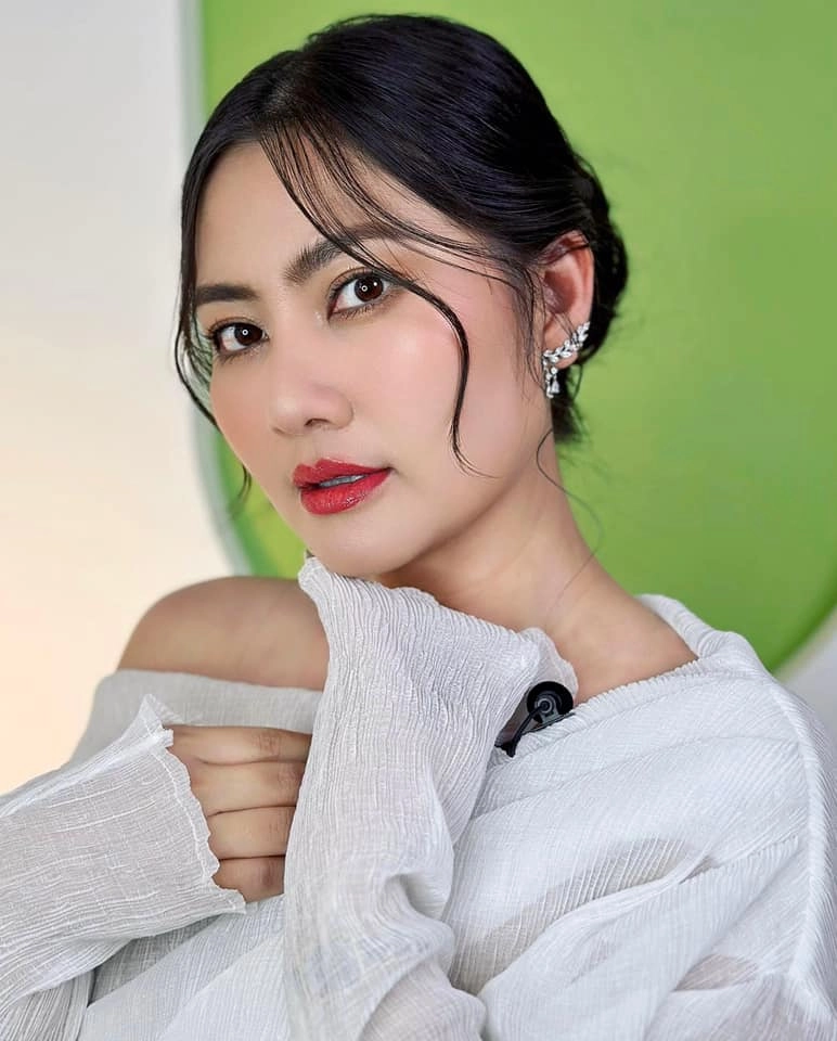 Diễn viên điện ảnh Ngọc Lan ghi dấu ấn với nhiều vai diễn ấn tượng
