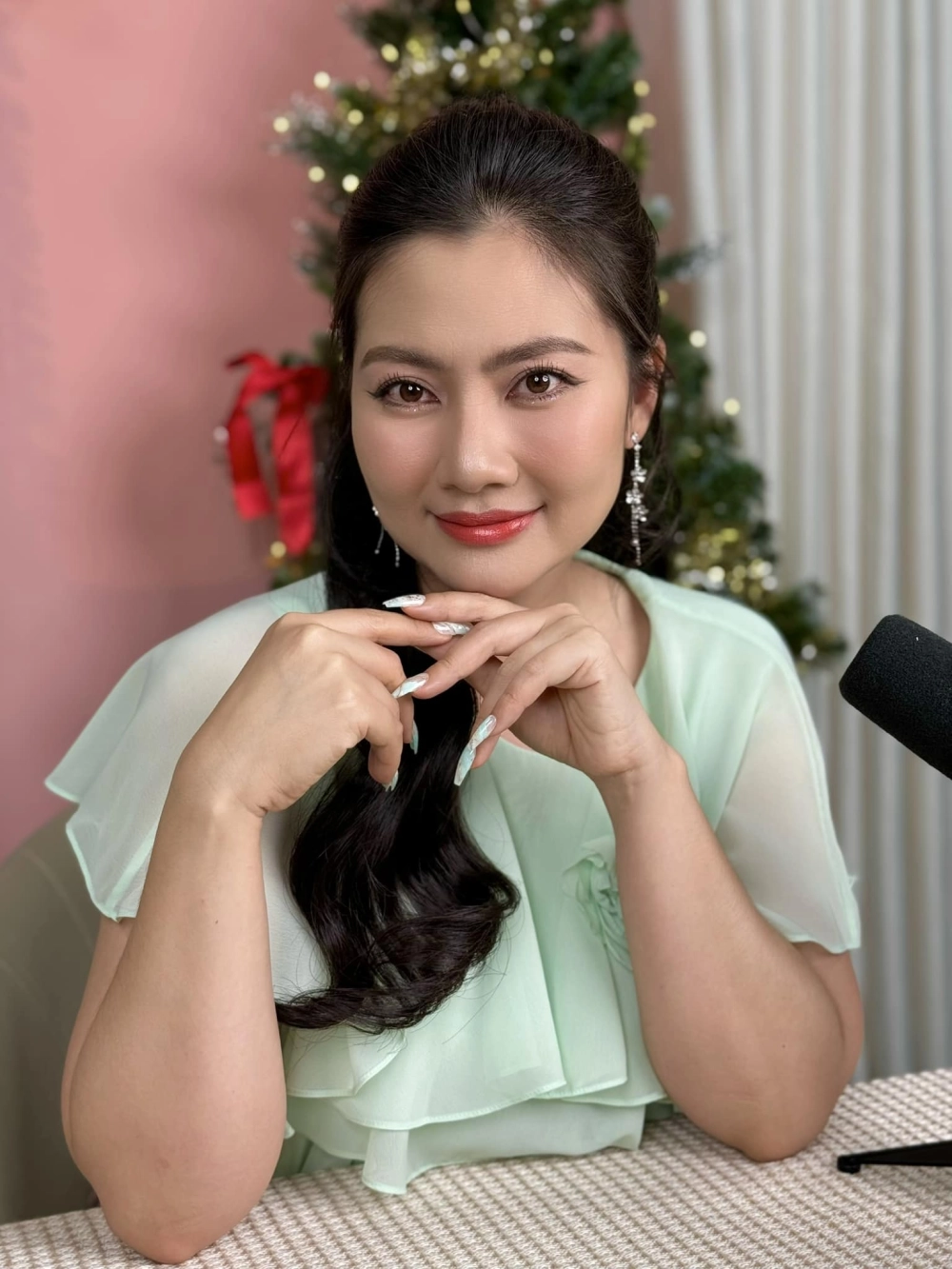 Diễn viên Ngọc Lan phim nào cũng để lại dấu ấn sâu đậm