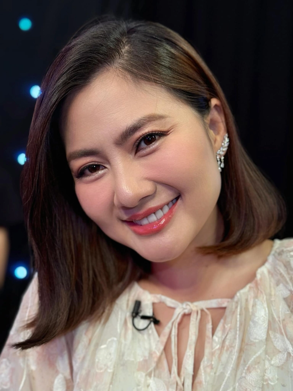 diễn viên Ngọc Lan là ai là điều khiến fan tò mò