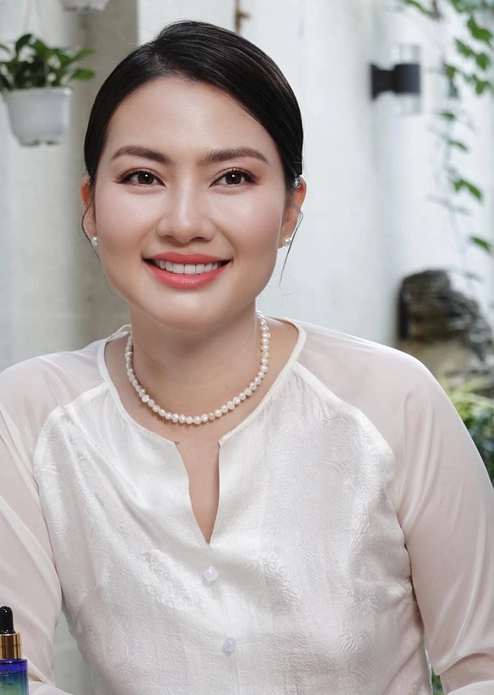 Diễn viên Ngọc Lan mập sinh năm nào là điều fan quan tâm