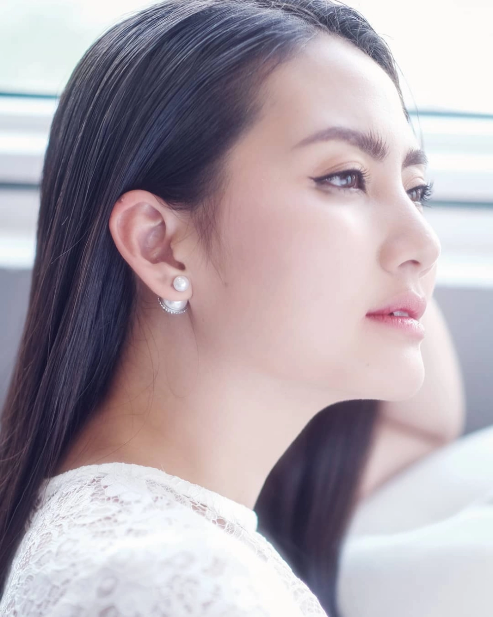 Ngọc Lan diễn viên điện ảnh ghi dấu ấn với nhiều vai diễn ấn tượng