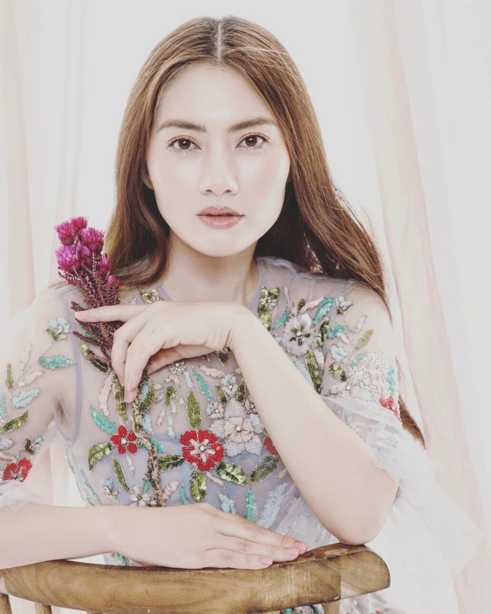 Năm sinh diễn viên Ngọc Lan là thông tin được nhiều người tìm kiếm