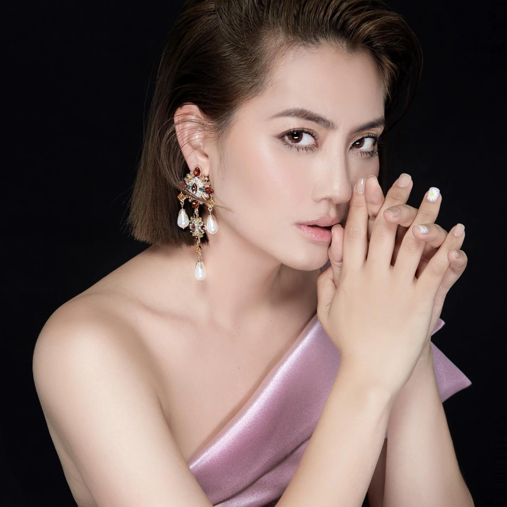 Ngọc Lan diễn viên tuổi là điều khiến nhiều người tò mò