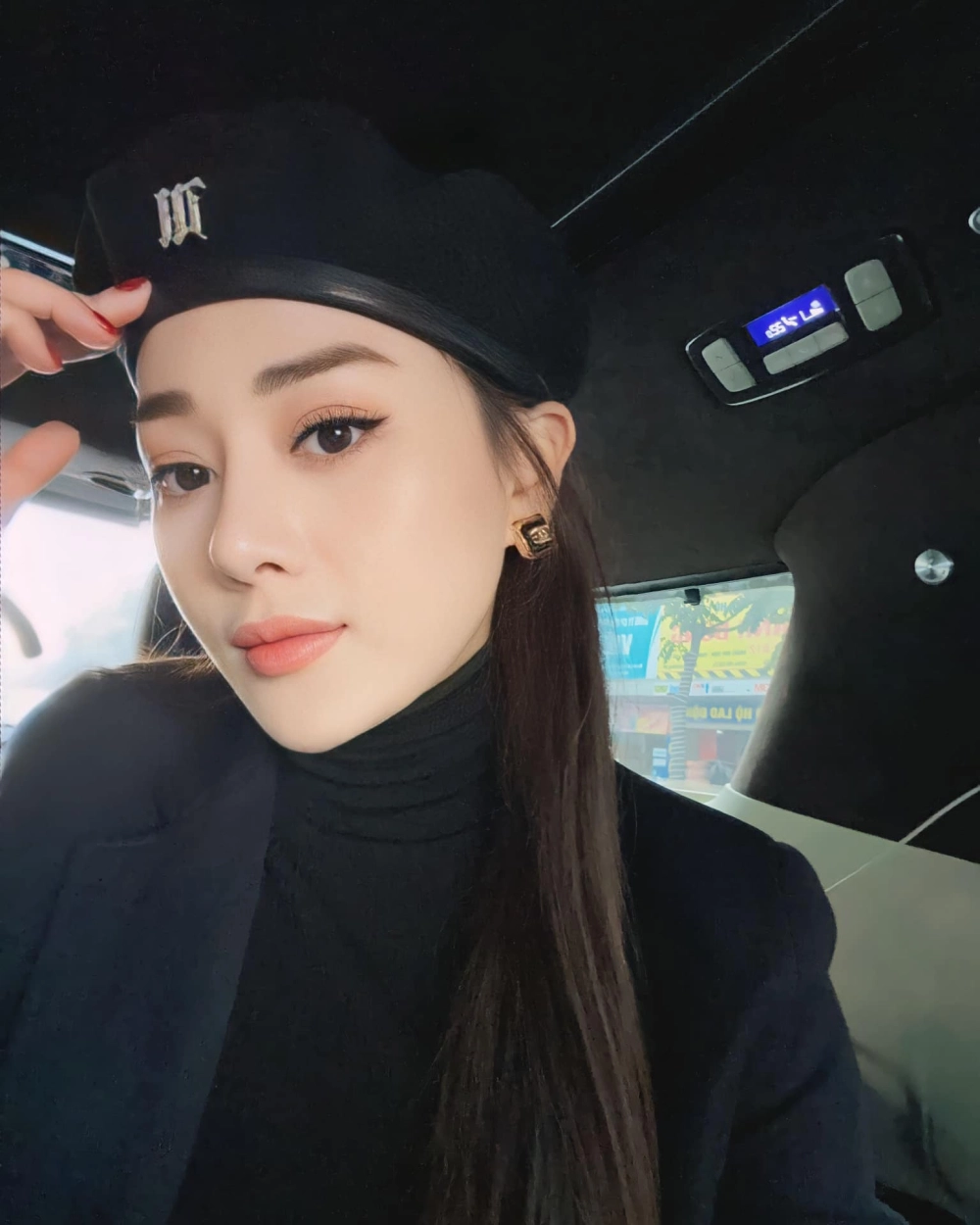 Phim của Phương Oanh luôn thu hút người xem bởi nội dung hấp dẫn