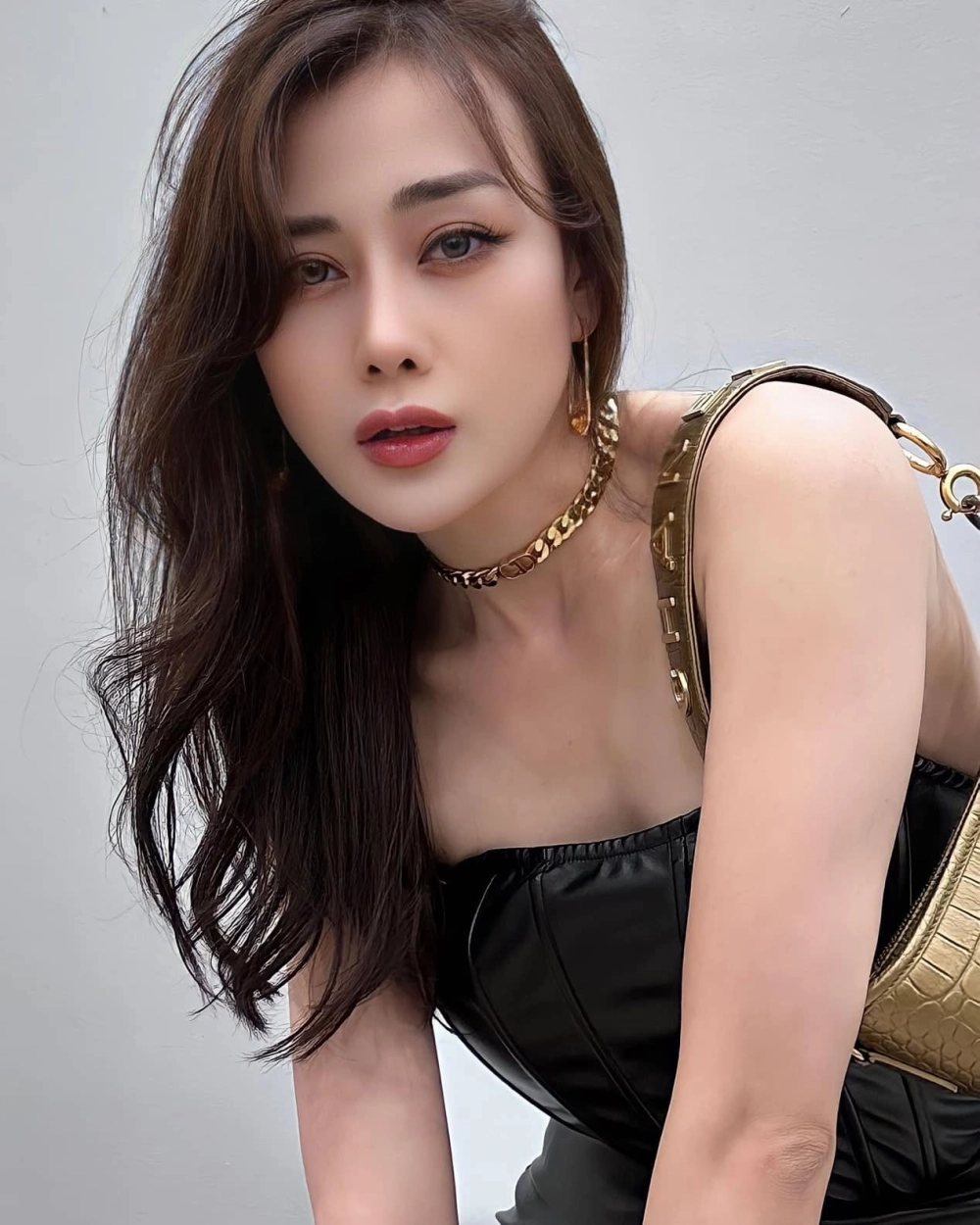 Phương Oanh Hương Vị Tình Thân chiếm trọn tình cảm người hâm mộ