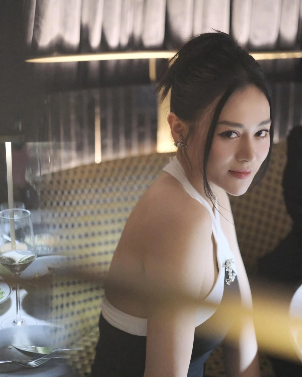 Phương Oanh ly hôn sau thời gian dài kín tiếng chuyện tình cảm