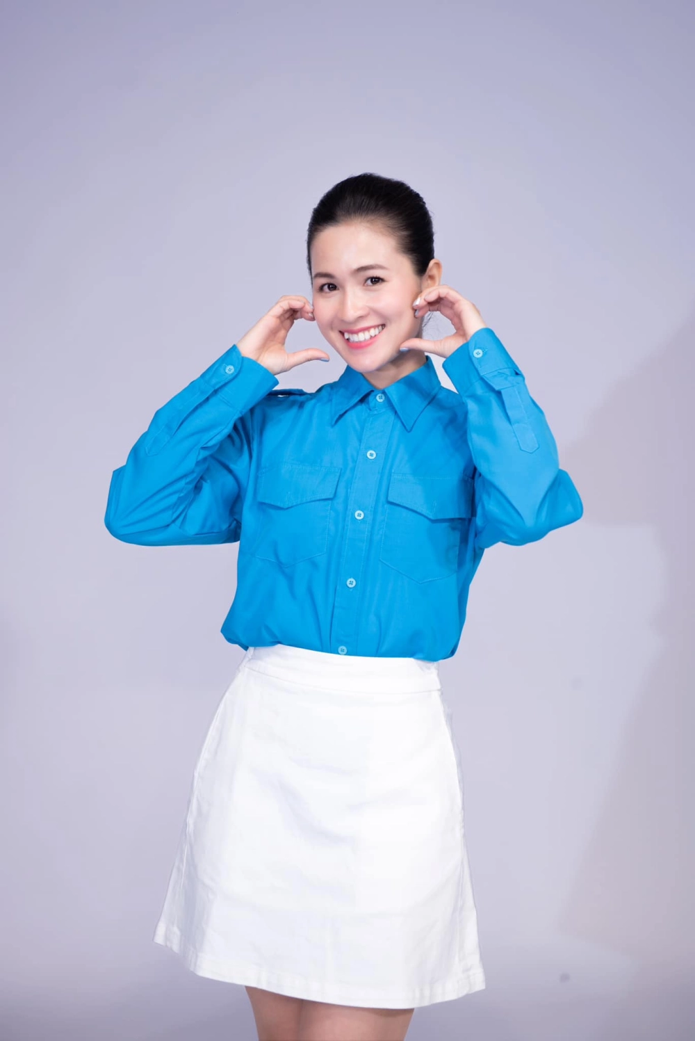 Tìm hiểu về tuổi thật của diễn viên thùy trang bao nhiêu tuổi qua các sự kiện