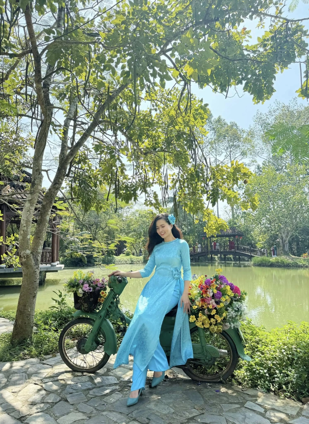 Tìm hiểu thêm về năm sinh của diễn viên thùy trang sinh năm qua các sự kiện