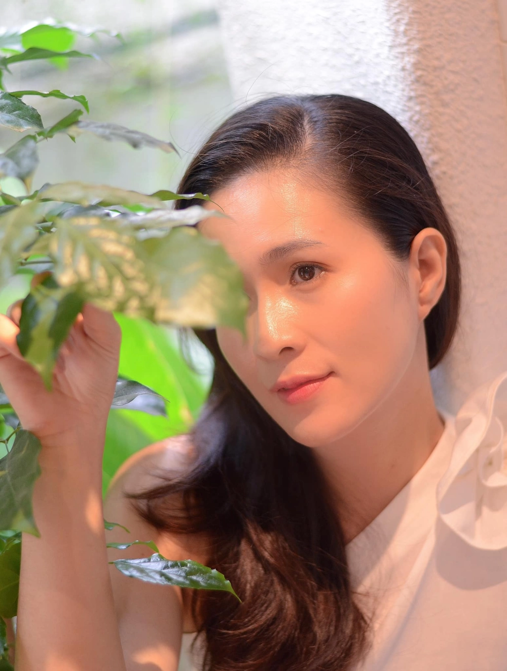 Cùng nhìn lại những khoảnh khắc đáng nhớ của diễn viên thùy trang gạo nếp gạo tẻ trong bộ phim này
