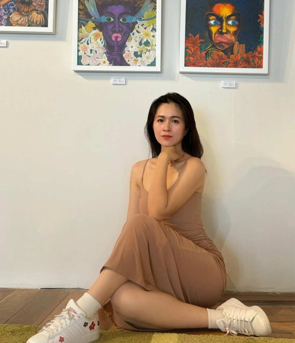 Hãy cùng nhìn lại hành trình của diễn viên đặng thùy trang trên màn ảnh Việt