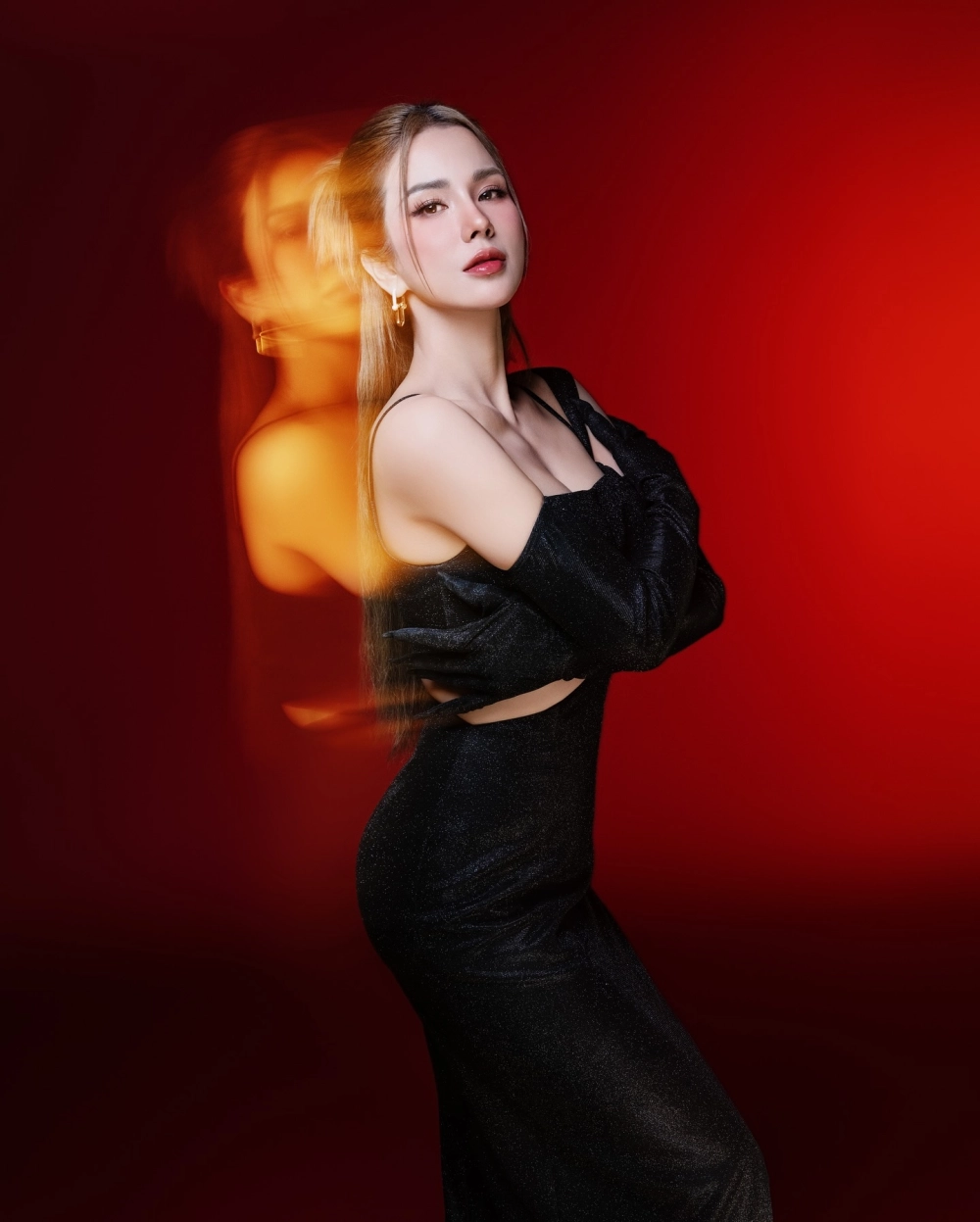 Cùng xem lại hành trình đáng nhớ của Diệp Lâm Anh Cuộc Đua Kỳ Thú 2013
