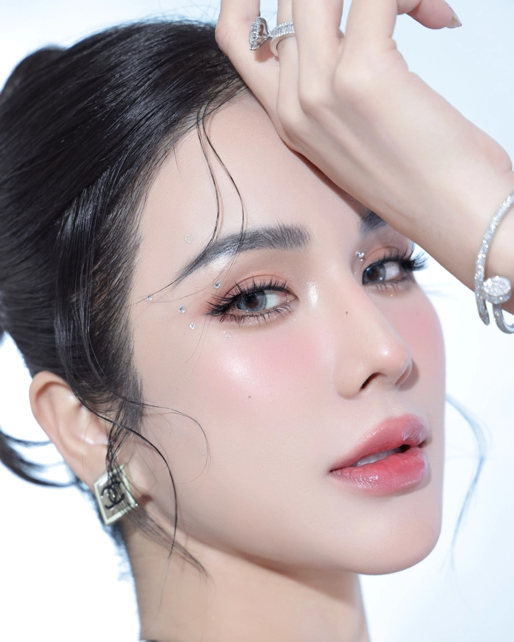 Ngắm nhìn kỹ năng vũ đạo đỉnh cao từ Diệp Lâm Anh Dancer