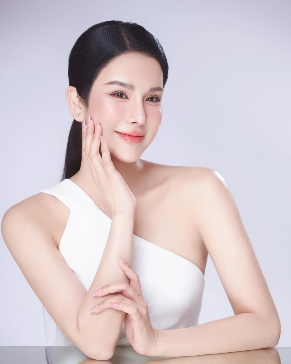 Ngắm nhìn những vai diễn nổi bật của Diễn Viên Diệp Lâm Anh