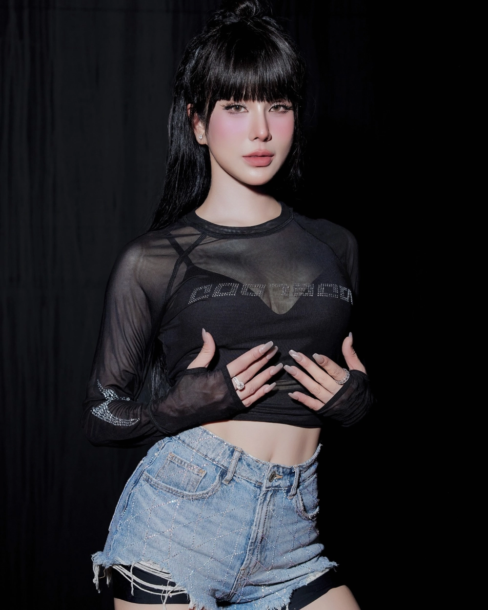 Khám phá quê hương bình yên của Diệp Lâm Anh Quê Ở Đâu