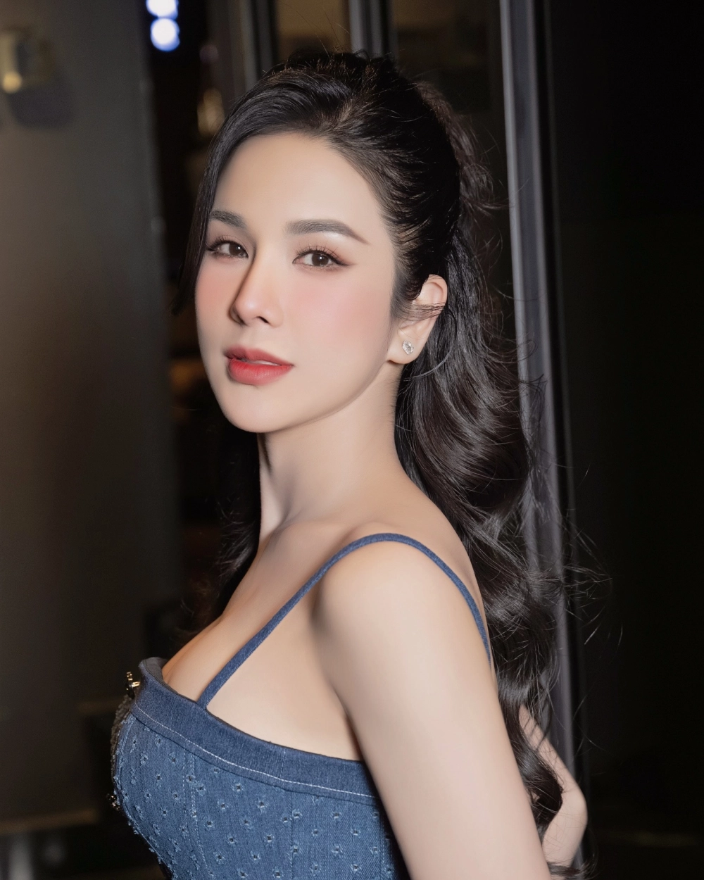 Ý nghĩa về tải ảnh avatar đẹp cho con gái