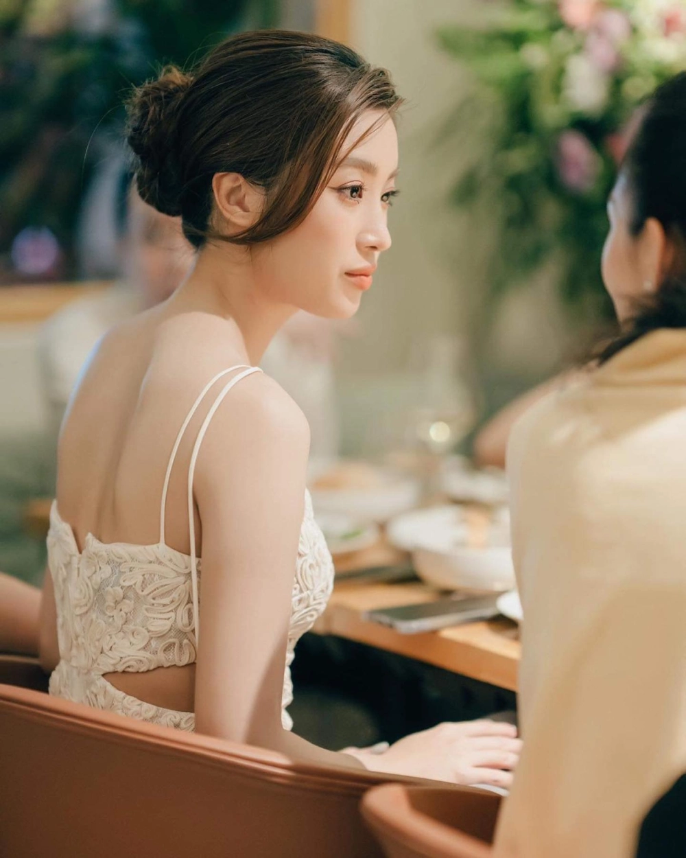Nét dễ thương trong Hình nền phô mai que con gái cho máy tính cực chill