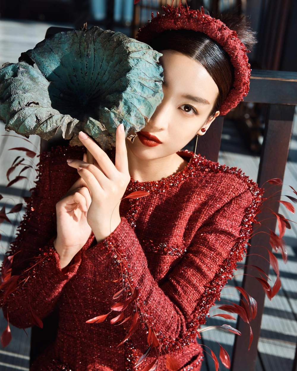Tải ảnh cute phô mai que con gái dễ thương đốn tim mọi ánh nhìn