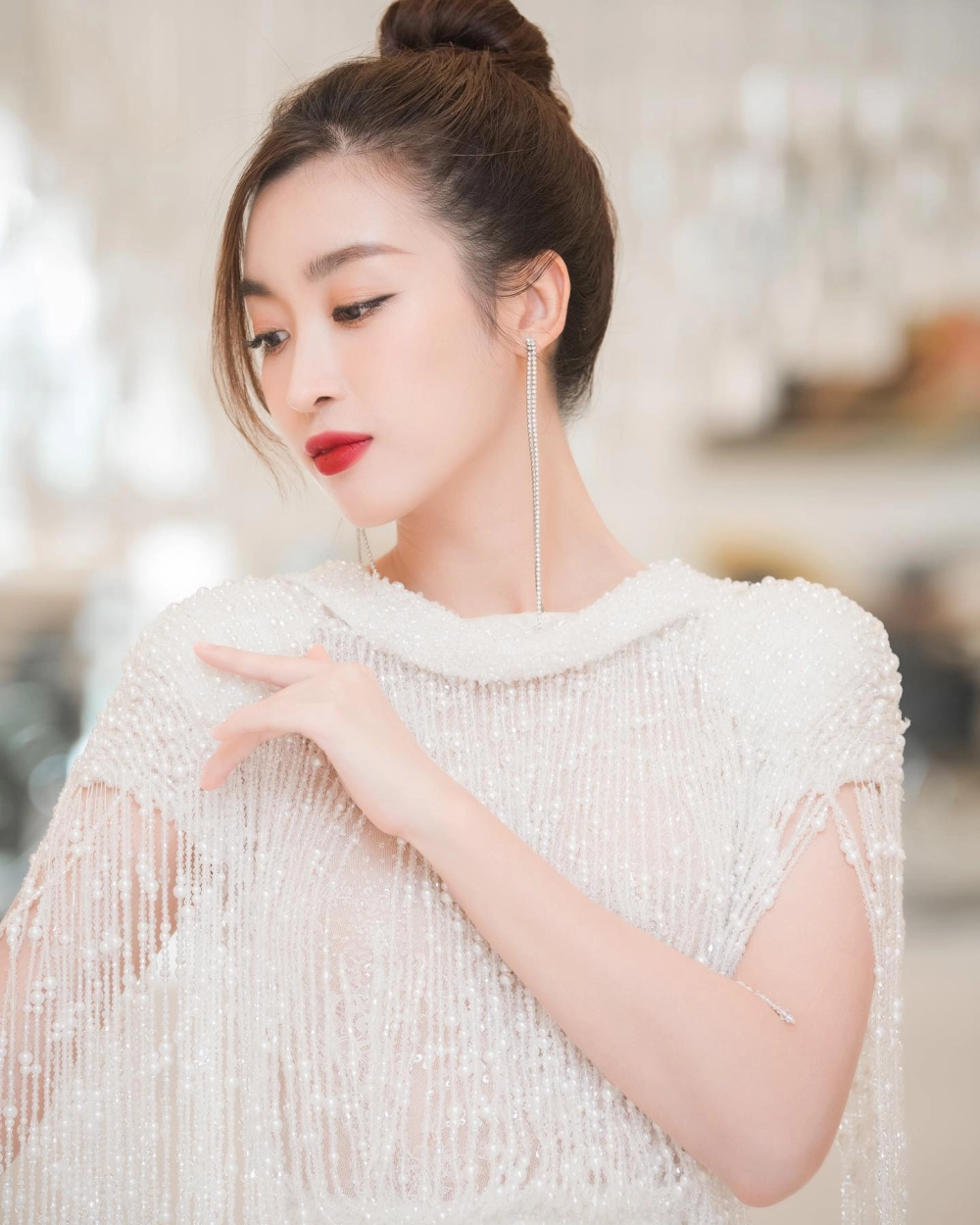 Tỏa sáng với Hình ảnh phô mai que con gái đẹp nhất siêu cuốn hút