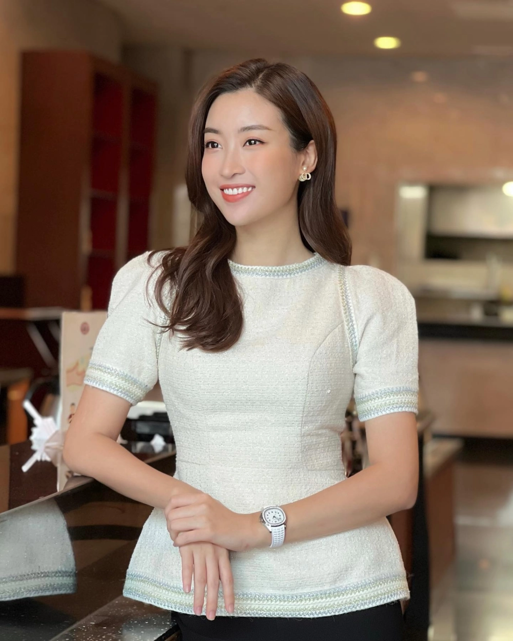 Thay áo mới với Hình nền phô mai que con gái cho điện thoại cực xinh