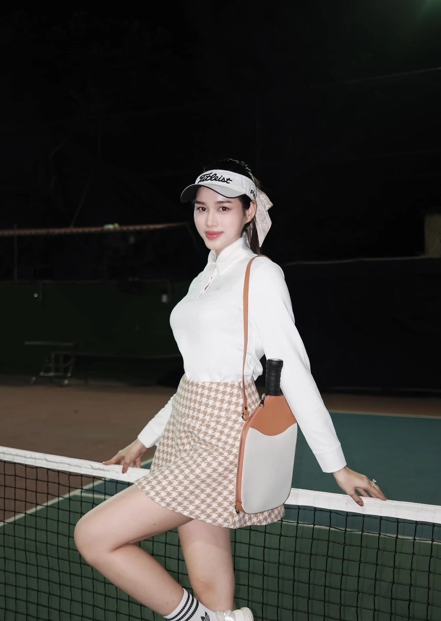 Hành trình dự thi quốc tế của Đỗ Thị Hà Miss World 2021 đầy ấn tượng