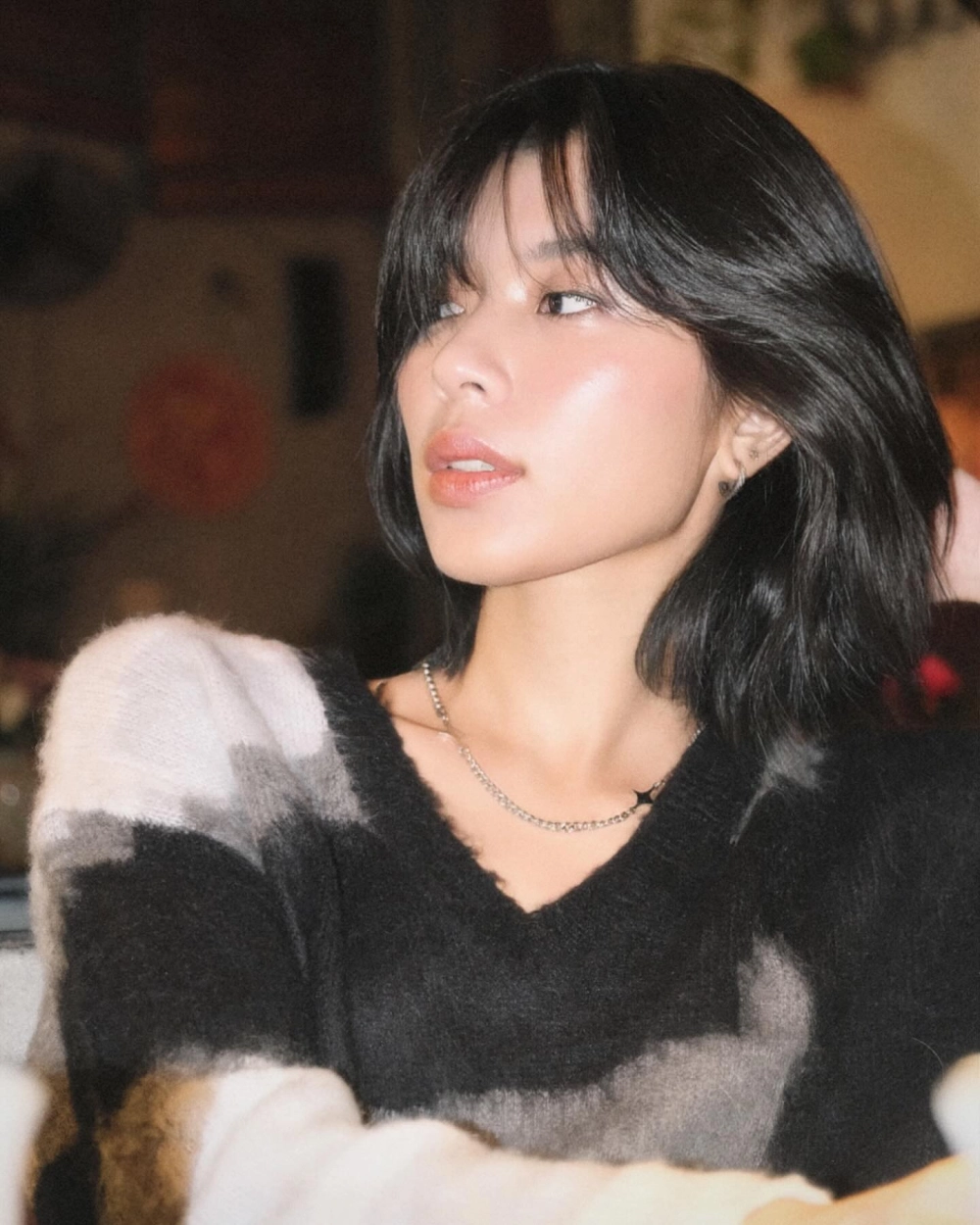 Gái xinh tiktok gây sốt nhờ những điệu nhảy và phong cách thời trang đỉnh cao