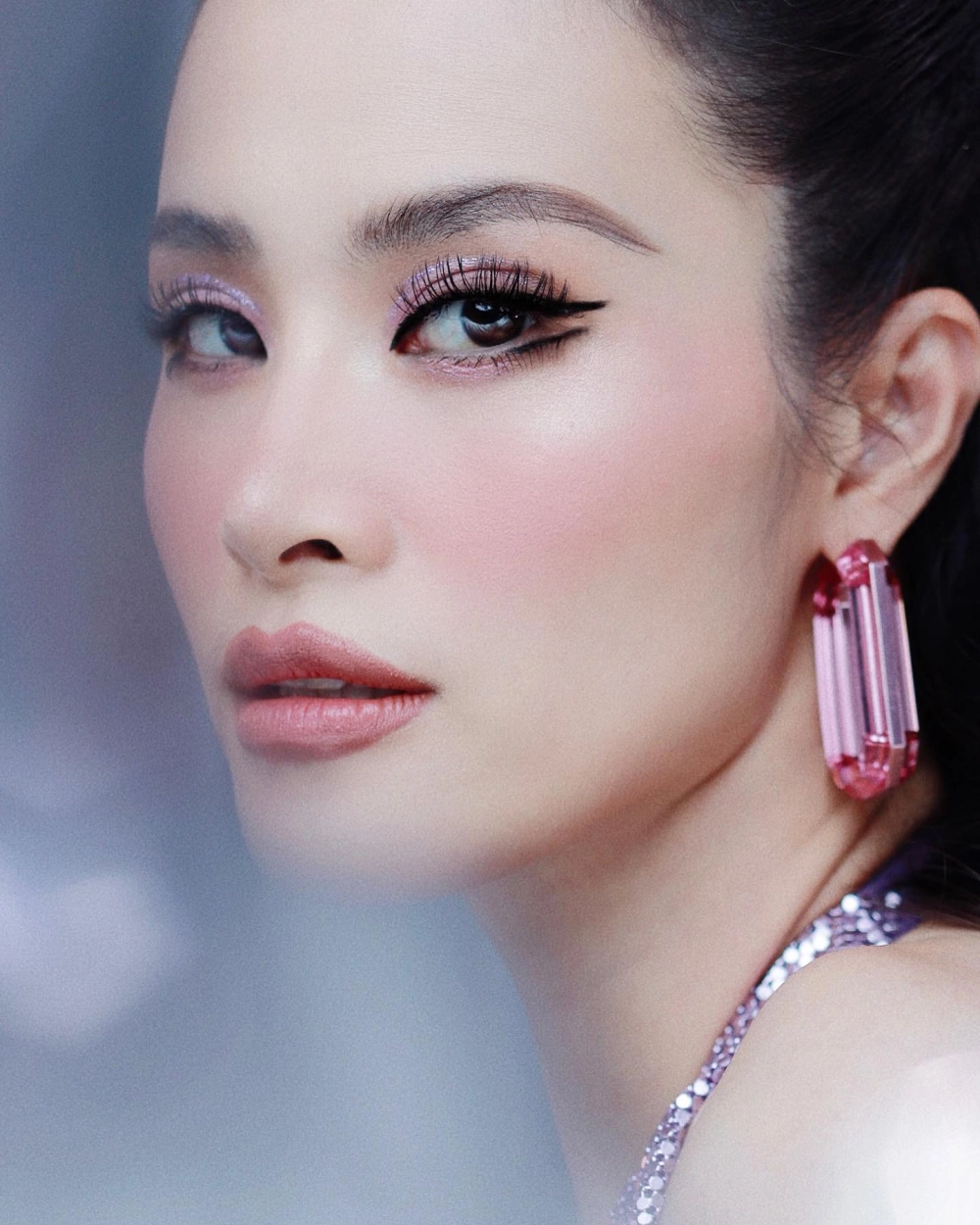 Ý nghĩa về ảnh gái xinh Instagram