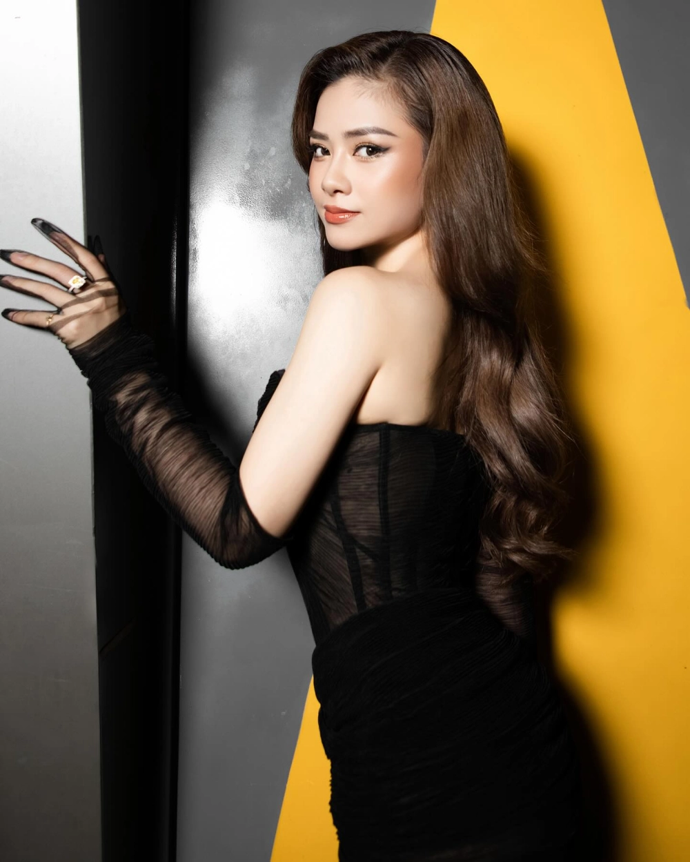 Dương Hoàng Yến Là Giảng Viên Của Trường Nào Hiện Nay