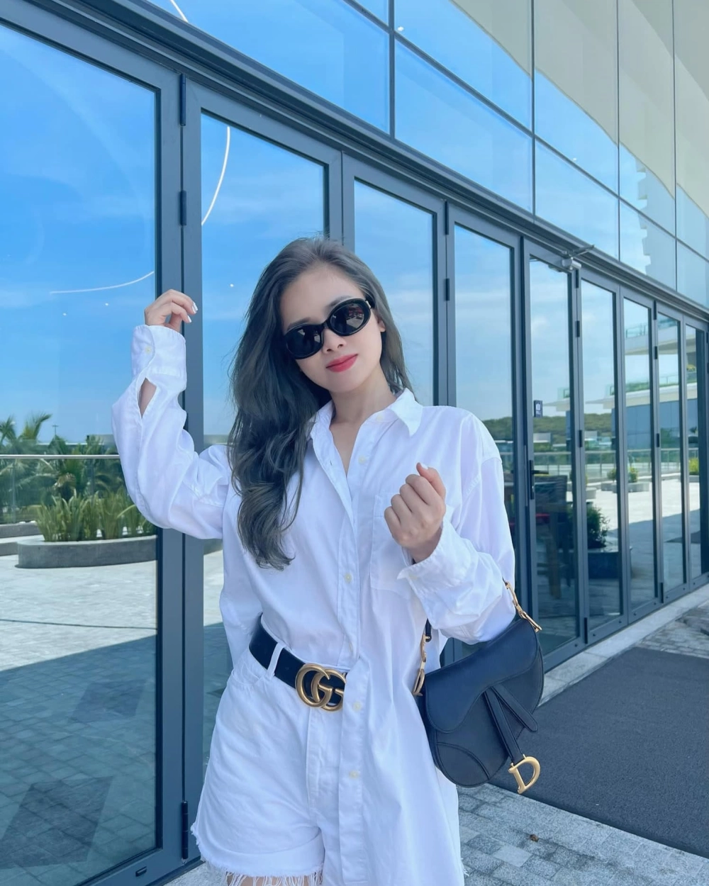 Lắng Nghe Hoa Cỏ Mùa Xuân Qua Giọng Hát Dương Hoàng Yến