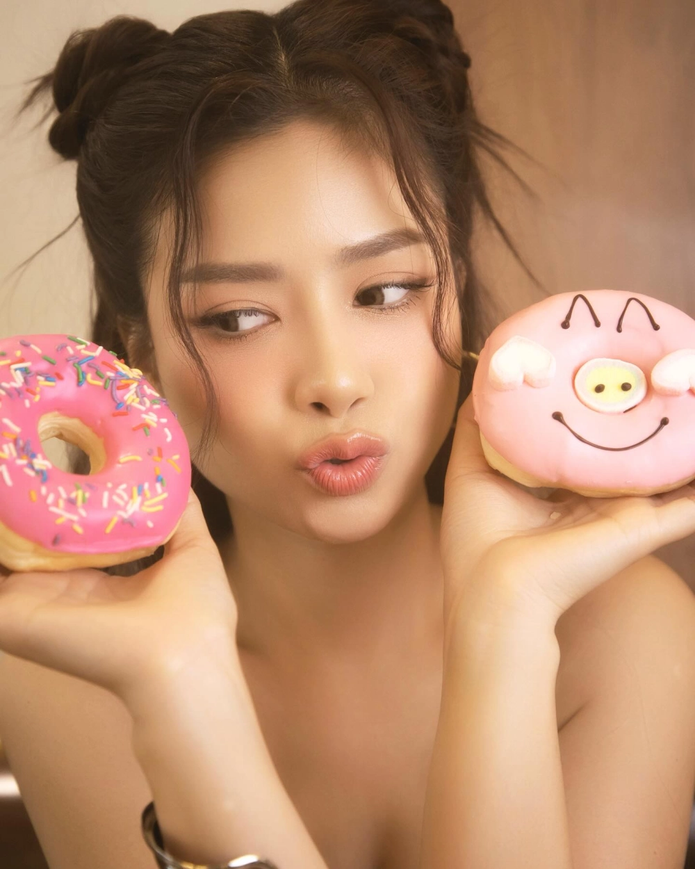 Cảm Xúc Qua Lời Bài Hát Chiếc Khăn Piêu Dương Hoàng Yến