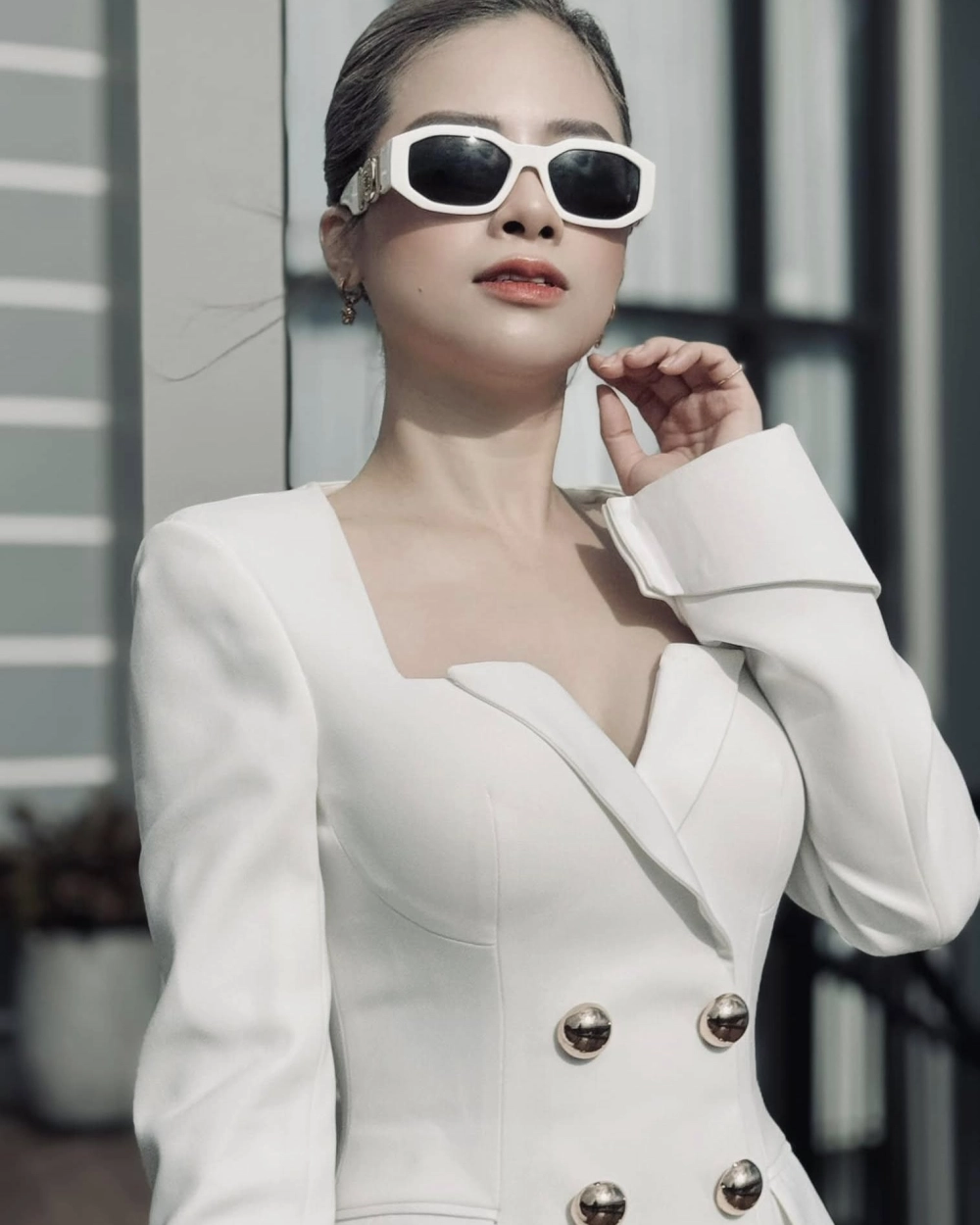 Thông Tin Về Việc Ca Sĩ Dương Hoàng Yến Lấy Chồng