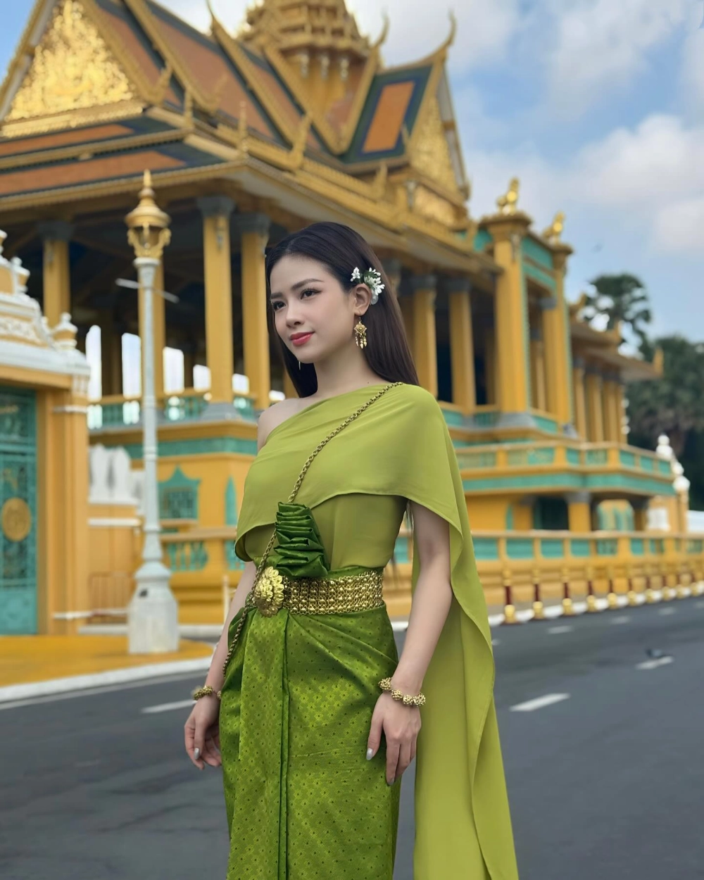 Bạn Có Biết Dương Hoàng Yến Quê Ở Đâu Không