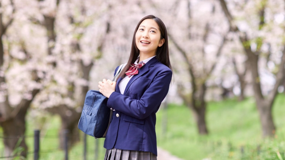 Chiêm ngưỡng bộ sưu tập nhật bản gái xinh lung linh