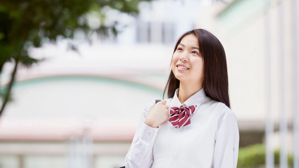 Top gái đẹp nhật bản khiến cư dân mạng mê mẩn