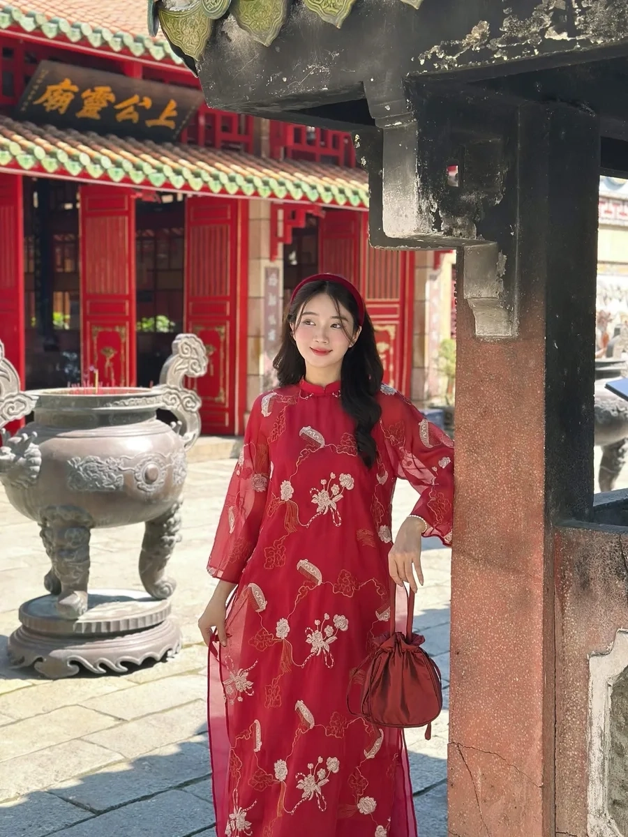 Từng khung hình sống động qua ảnh gái chụp