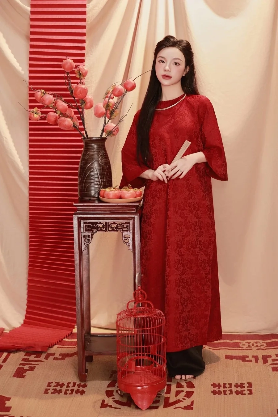 Trọn bộ Hình ảnh gái 2k5 dễ thương đẹp nhất khiến ai cũng mê